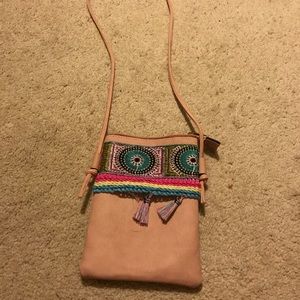 Brand new cell phone purse